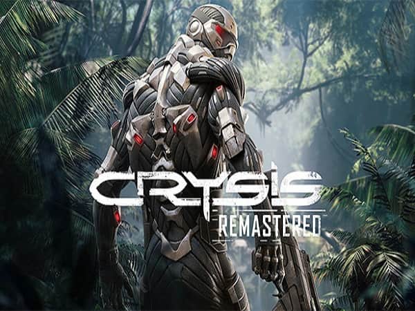 Game bắn súng offline PC: Crysis Series
