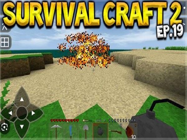 SurvivalCraft 2