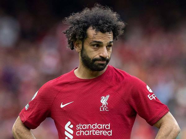 Cầu thủ Salah: Tiểu sử cầu thủ ghi bàn hàng đầu Premier League