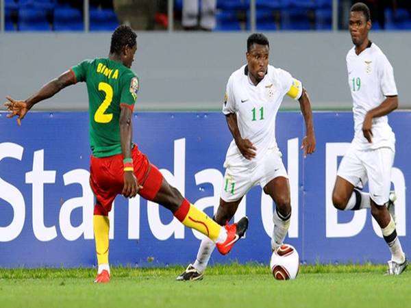 Nhận định Zambia vs Cameroon, 20h00 ngày 9/1