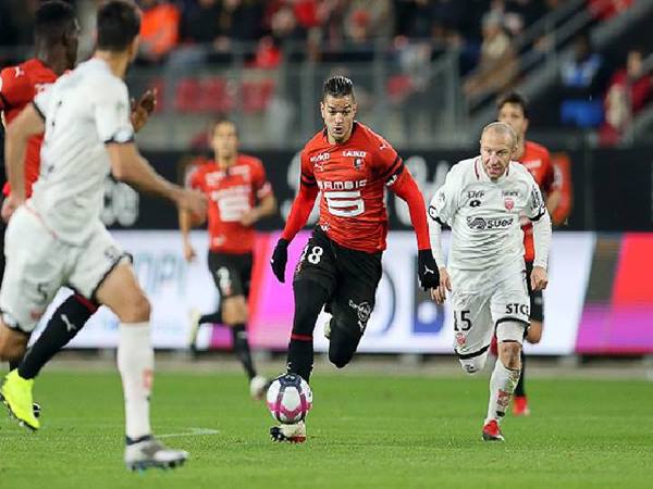 Nhận định Sochaux vs Rennes, 02h45 ngày 7/2