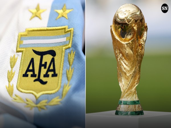 Argentina vô địch World Cup mấy lần? Hành trình Albiceleste