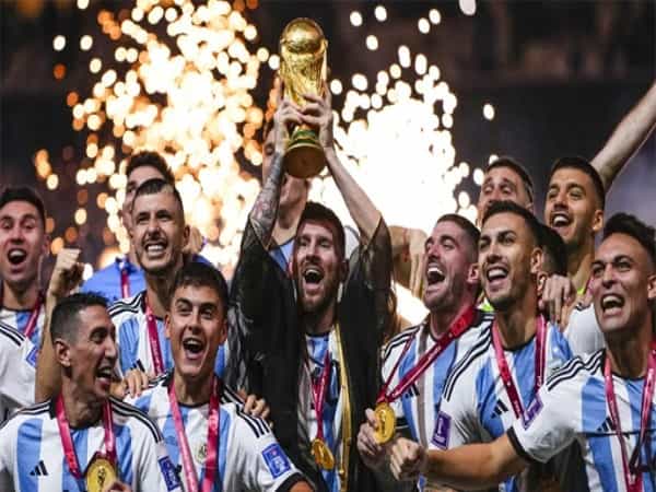 Argentina vô địch World Cup mấy lần?