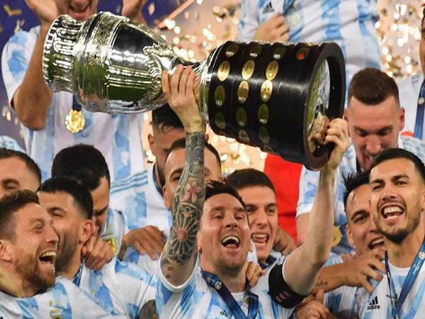 Vua phá lưới Copa America 2021 là ai? Thành tích ra sao?
