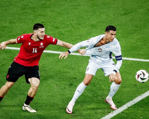 Tin BĐQT 27/06: Ronaldo dễ tan mộng vô địch
