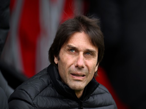 Antonio Conte - 1,01 Tỉ Bảng Anh