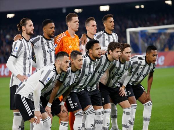 Câu lạc bộ Juventus: Biểu tượng của bóng đá Ý và châu Âu