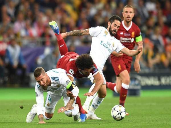 Lịch sử đối đầu Real vs Liverpool: Cuộc chiến kinh điển châu Âu