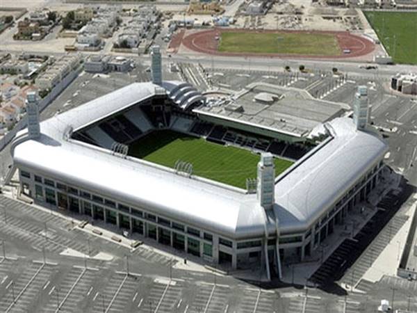 Tham khảo thông tin sân vận động Al Sadd (Al Sadd Stadium)