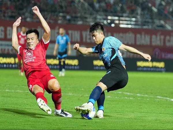 Những thành tích nổi bật CLB Công An Hà Nội đã từng giành được