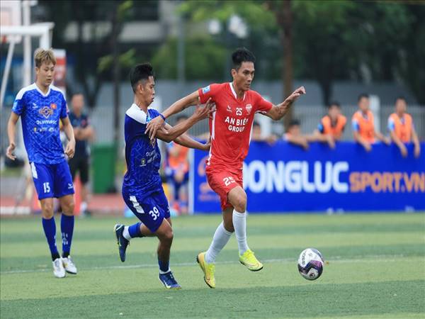 Những tố chất cần có để trở thành cầu thủ bóng đá giỏi