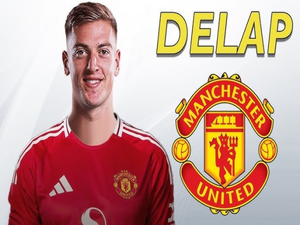 Tin MU: Tăng tốc trên thị trường chuyển nhượng hè 2025 Tin MU: Tăng tốc trên thị trường chuyển nhượng hè 2025