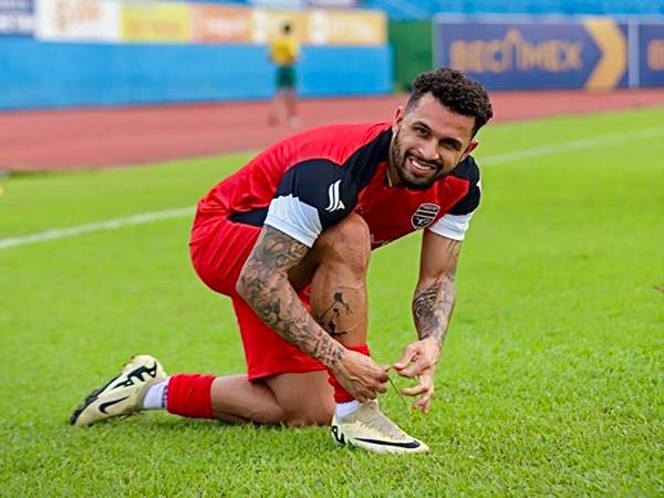 Làm sao để trở thành cầu thủ chuyên nghiệp bạn có biết