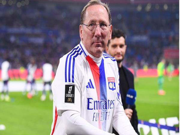 Lyon kháng cáo – Hy vọng mong manh