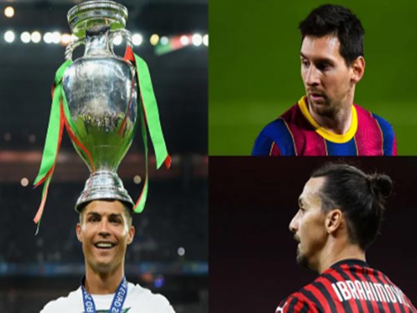 Cầu thủ ghi bàn xuất sắc