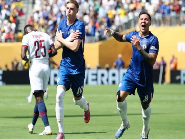 Tin bóng đá: Chelsea nhận tin dữ sau chức vô địch