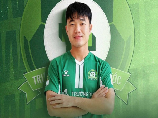 Bình Phước: Mảnh đất hồi sinh giấc mơ V-League