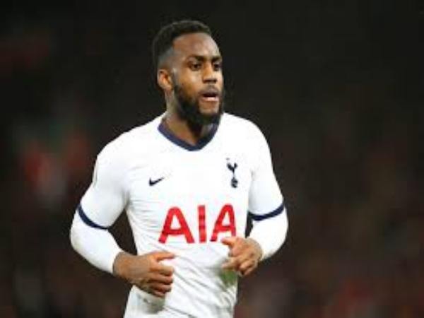 Hậu vệ Danny Rose