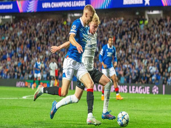 Thông tin lực lượng và đội hình Club Brugge vs Rangers mới nhất