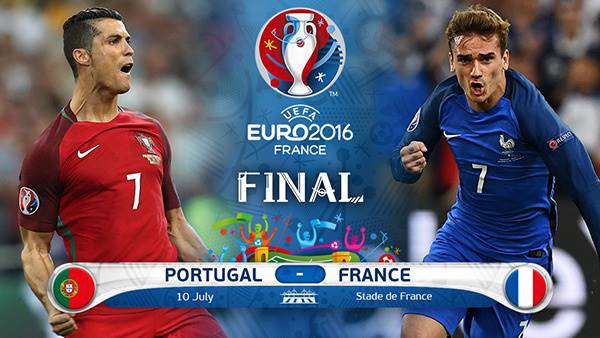 Euro 2016 Euro 2016
