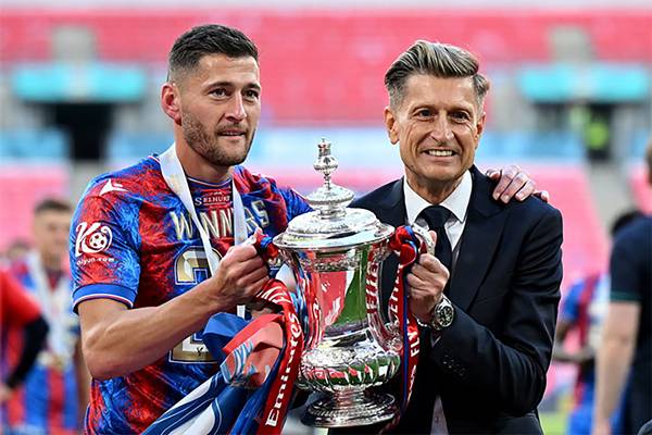 Giải đấu cúp FA