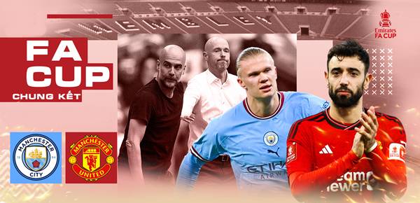Giải đấu FA Cup Giải đấu FA Cup