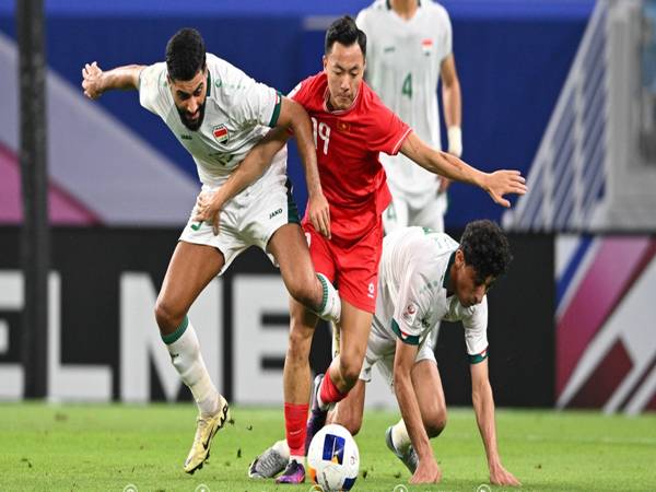 Thể thức giải U23 châu Á có gì thay đổi gần đây?