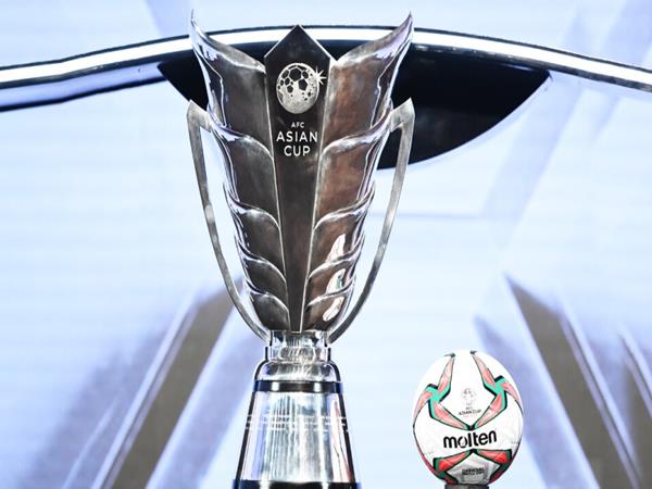 Lịch sử hình thành và phát triển của Asian Cup