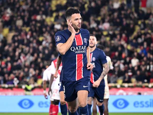 Những CLB Goncalo Ramos từng thi đấu