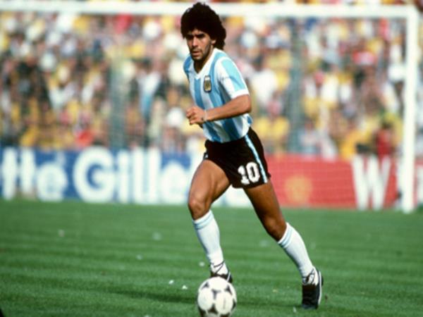 Khám phá những tiền đạo cắm hay nhất mọi thời đại