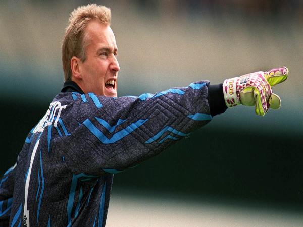 Danh sách thủ môn Tottenham được người hâm mộ yêu mến