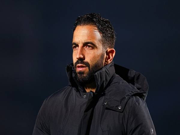 Thành tích đáng báo động của Manchester United