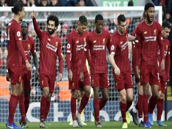 Ảnh hưởng từ các danh hiệu của Liverpool