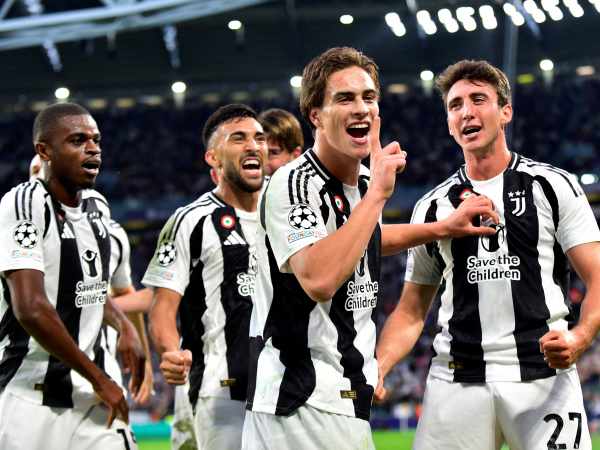Đội bóng Juventus được mệnh danh là gì? Nguồn gốc ra sao?