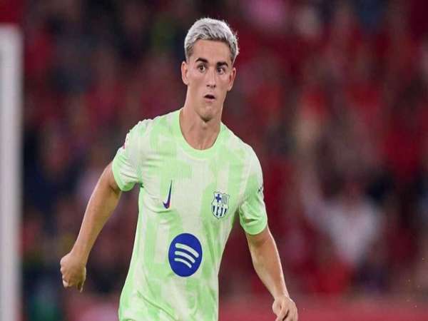 Tin bóng đá: Barcelona nhận tin dữ về chấn thương của Gavi