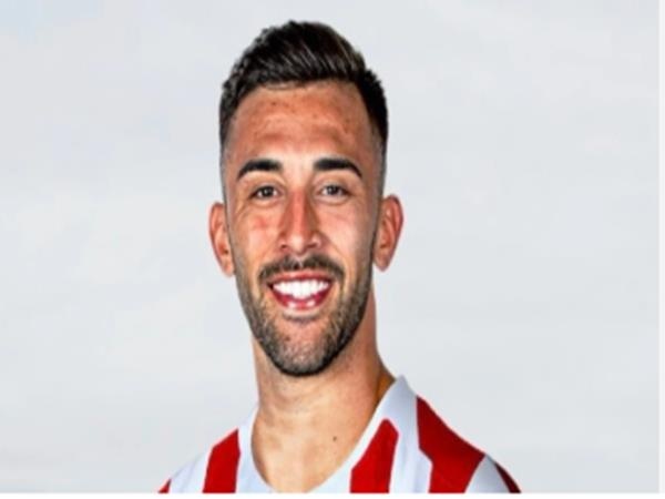 Tin CLB Atletico: NHM ngỡ ngàng với những tân binh mới