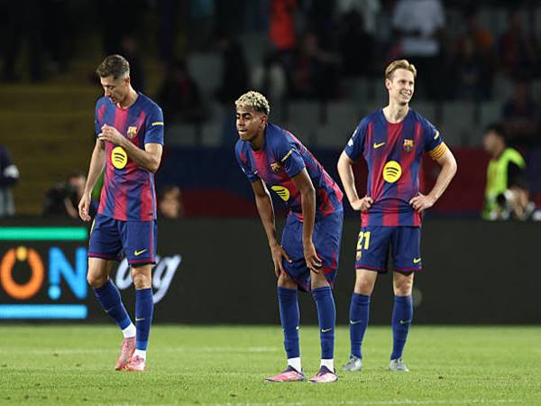 Những trận đấu đáng quên nhất của Frenkie De Jong