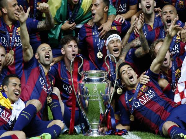 Khám phá câu lạc bộ Barca: Lịch sử và di sản vĩ đại