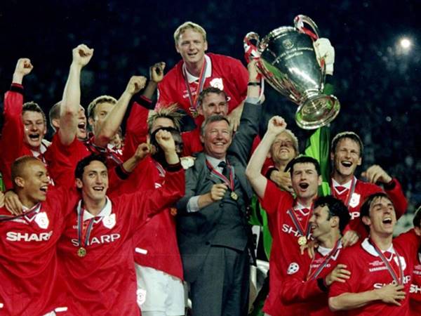 Câu lạc bộ MU vô địch C1 bao nhiêu lần trong lịch sử?