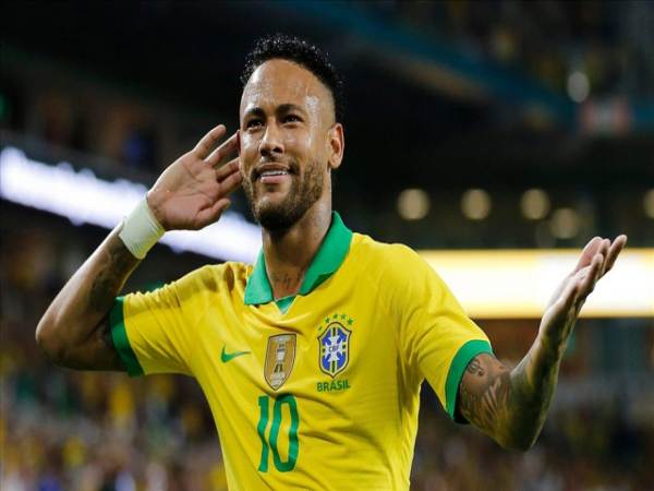 Giải đáp Neymar ở nước nào? Tiểu sử cầu thủ Neymar jr
