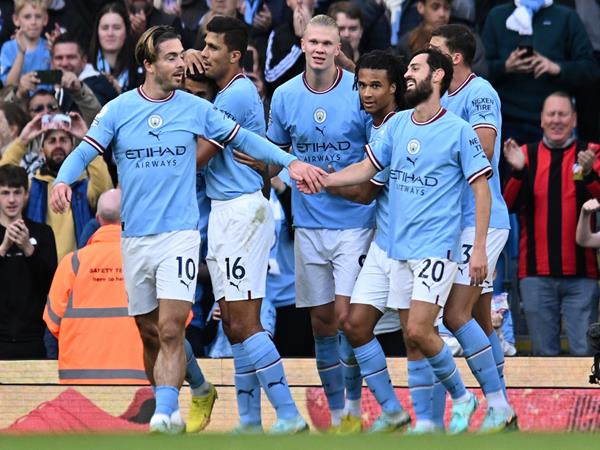 Thành tích nổi bật của CLB Manchester City