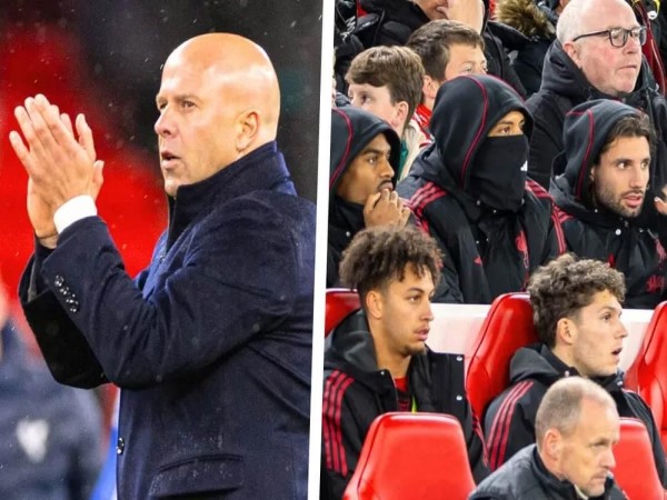 Tin Liverpool: Rơi vào khủng hoảng 1 tháng thua 7 trận