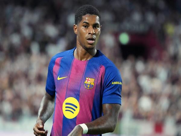 Tin bóng đá TBN: Kế hoạch phong tỏa Marcus Rashford