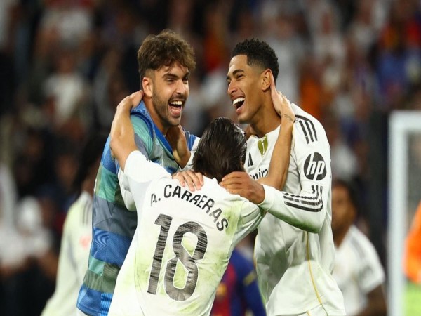 Tin Barca: Xabi Alonso và bản giao hưởng chiến thuật