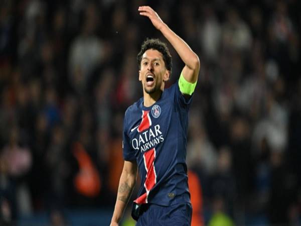 Vai trò của đội trưởng Paris Saint Germain trong chiến thuật