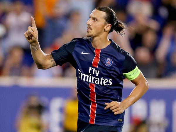 Danh sách các cầu thủ PSG xuất sắc nhất mọi thời đại