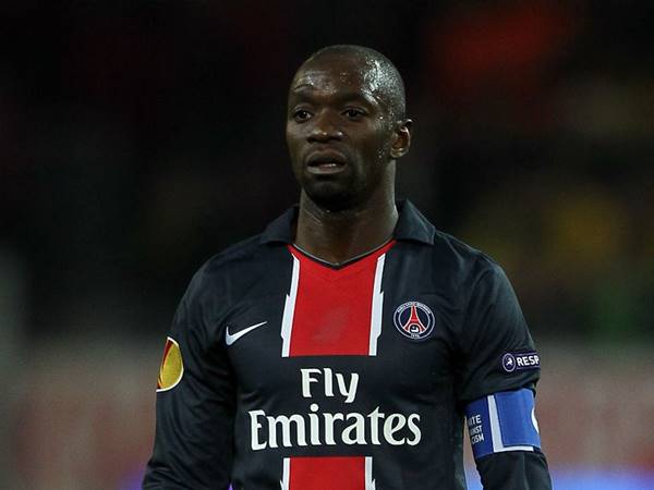 các đội trưởng của PSG xuất sắc nhất