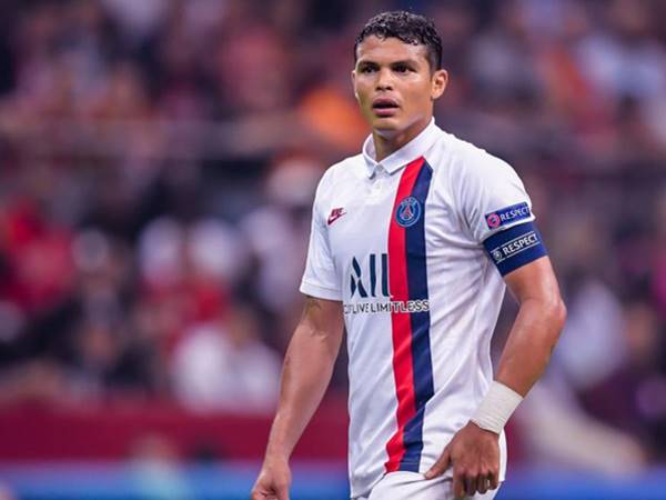 Top đội trưởng PSG vĩ đại nhất trong lịch sử câu lạc bộ