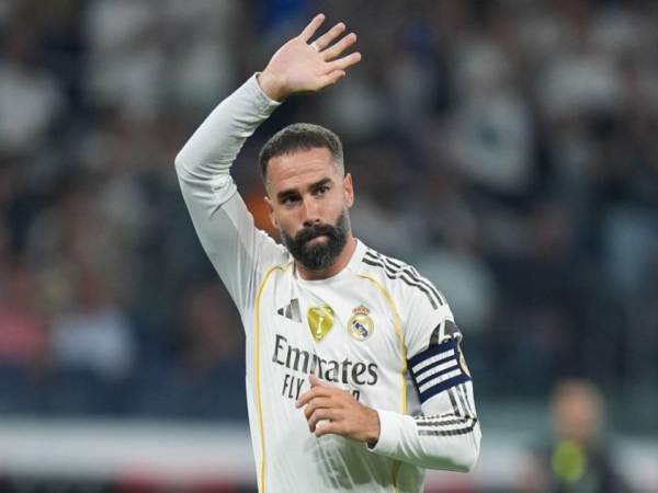 Giải đáp thắc mắc: Đội trưởng Real Madrid hiện tại là ai?