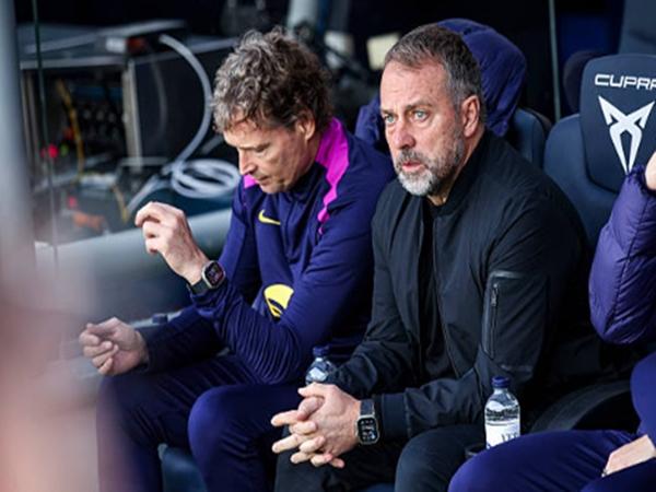 Bối cảnh quyết định cuộc đua vô địch La Liga